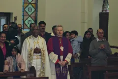 BISHOP FINTANS VISIT 2023