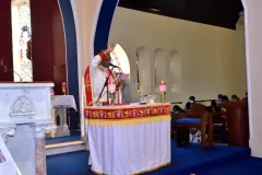 BLESSING OF SCHOOL CHILDREN 2021