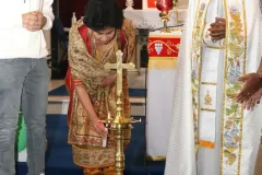 CATECHISM INNAGURATION 2022