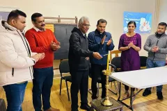 CATECHISM TEACHERS TRAINING 2024