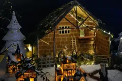 CRIB 2021 2ND PRIZE -  MELVIN MATHEW