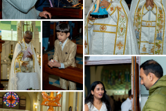 Beige Minimalist Mood Photo Collage Instagram Post - 1