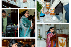 Beige Minimalist Mood Photo Collage Instagram Post - 4