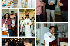 Beige Minimalist Mood Photo Collage Instagram Post - 5