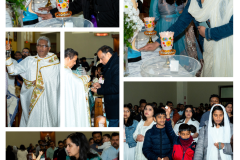 Beige Minimalist Mood Photo Collage Instagram Post - 7