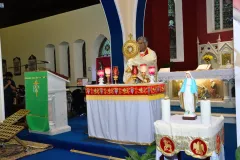 END OF HOLY ROSARY MONTH 2021