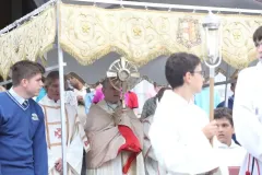 EUCHARISTIC PROCESSION 2023