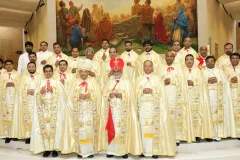 KNOCK PILGRIMAGE 2024