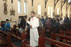 PITHRUVEDI ST JOSEPHS DAY 2024