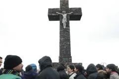 WAY OF THE CROSS 2024