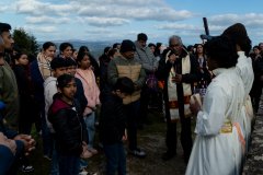 WAY OF THE CROSS 2026