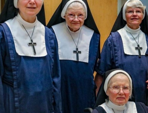 NY state drops case to mandate religious groups cover abortion in employee health insurance