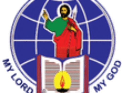 Catholic school’s sensory room a calming space that supports students’ learning, well-being