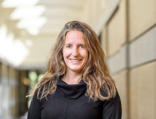 Bishop Rhoades calls on Notre Dame to reverse new director’s appointment over abortion advocacy