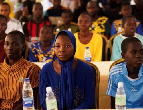 Religious freedom watchdog annual report spotlights ‘terrifying crisis of religious violence’ in Nigeria