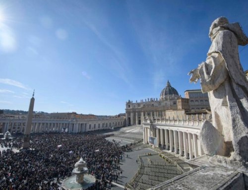 Chaldean Catholic bishop in California jailed for alleged financial crimes