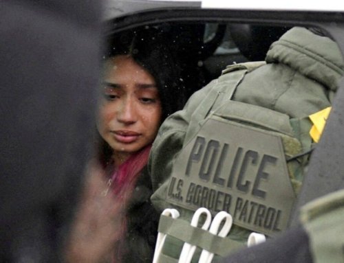 ‘Witness to Hope’ conference calls for Catholic response to mass deportations