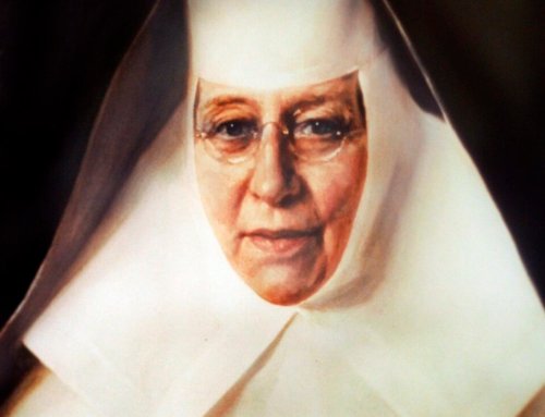 5 saintly role models we need to help us overcome today’s problems