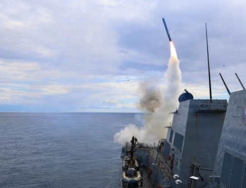 Bishops, Christian leaders call for peace, urge diplomacy as Middle East conflict escalates