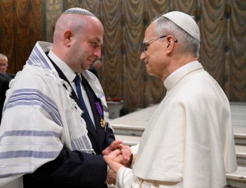 Experts: Debates about Zionism, even by Catholics, often at odds with Catholic understanding
