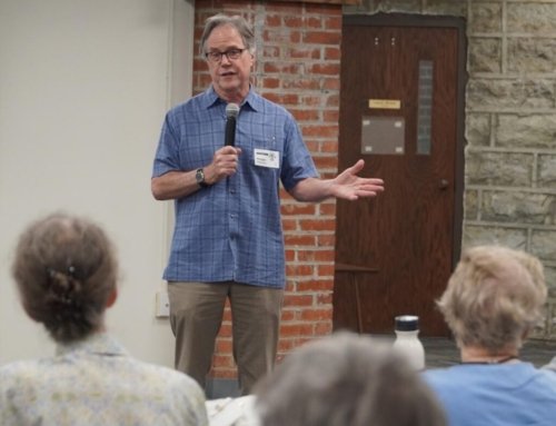 Filmmaker explores shifts in U.S. religious landscape through lens of Ursuline sister