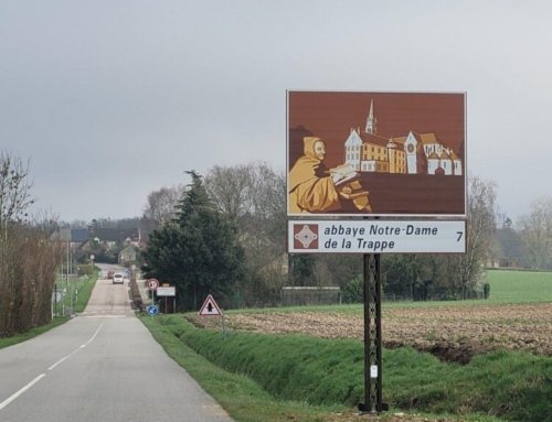 After 900 years, monks of iconic French La Trappe Abbey consider leaving historic monastery