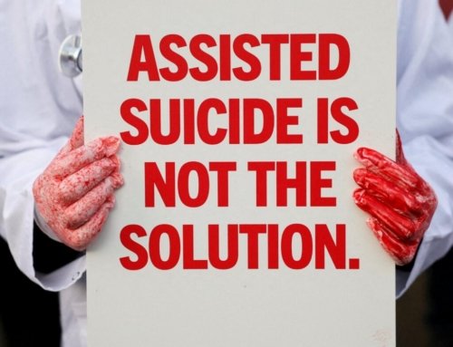 Bishops hail Scottish lawmakers for rejecting assisted dying; UK faces pivotal abortion vote