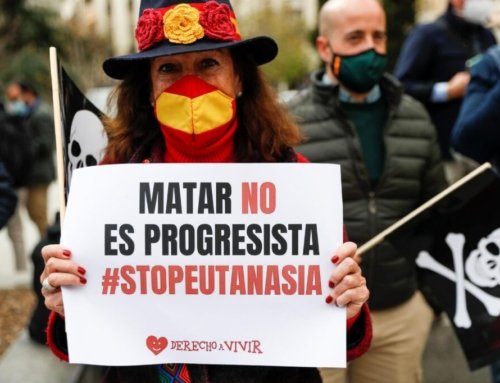 Spanish bishops, experts say euthanasia for young Noelia a ‘social defeat,’ ‘collective failure’