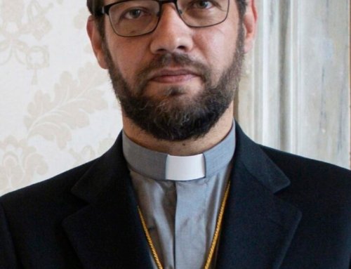 In South Sudan, people have been through Way of the Cross, and long for Easter peace, bishop says