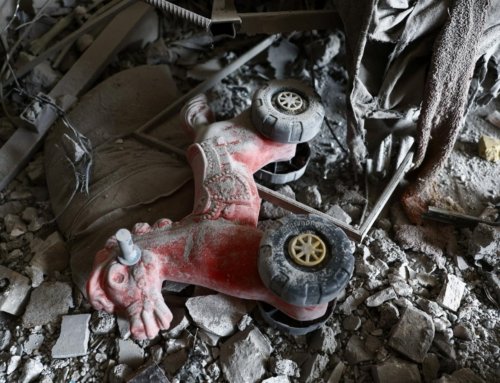 US bishops’ leader rebukes Trump after he threatens Iran’s ‘whole civilization will die tonight’