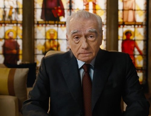 Martin Scorsese presents the story of Mary in Easter special of ‘The Saints’