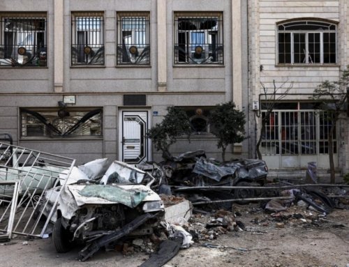 Trump says he has ‘right to disagree’ with Pope Leo, not ‘necessary’ to meet him