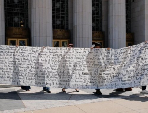 Will Meta and YouTube’s youth harm verdict be ‘tobacco industry moment’ for Big Tech?