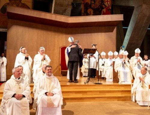 ‘Miracle Doctor’ of Lourdes retires after 17 years, insisting miracles aren’t his job