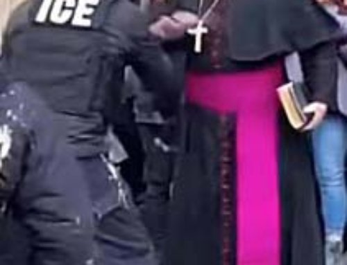 Analysis: Deepfake popes and bishops abound: Here’s how Church can push back ‘AI attack’ on truth