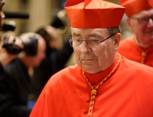 Pentagon disputes report senior officials lectured Vatican diplomat about Pope Leo