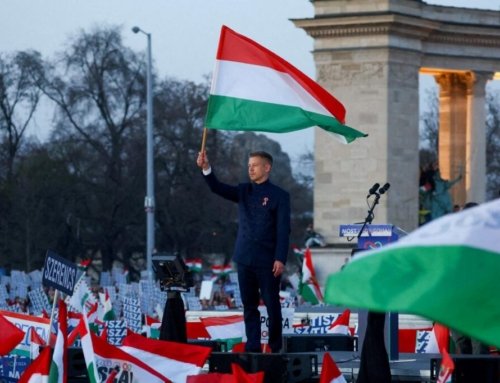 Hungarian election stirs unease among Catholics amid Church preelectoral silence