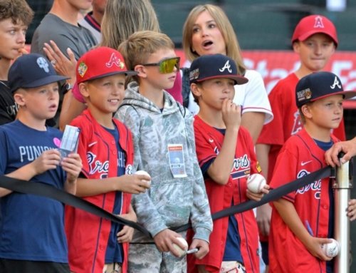 Like the promise of Easter, new baseball season offers chance to begin again