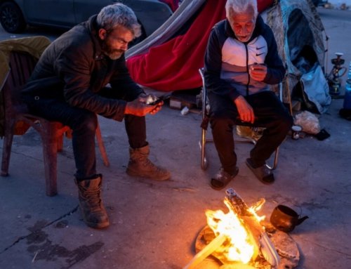 Lebanese Christians mourn rising death toll as war shatters communities, hope