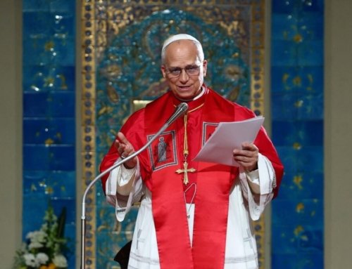 Trump draws backlash over Pope Leo rant, ‘deeply offensive’ image of him looking like Christ