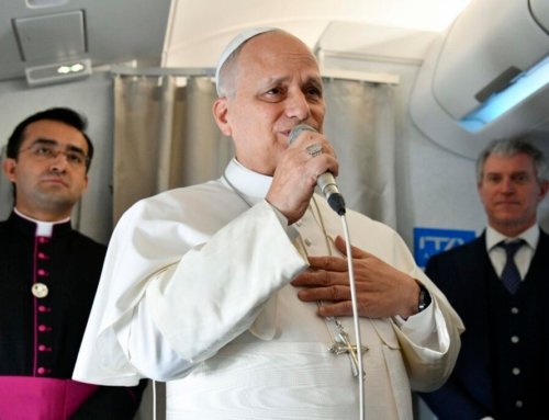 Religious Liberty Commission holds final hearing in shadow of Christian backlash to Trump posts