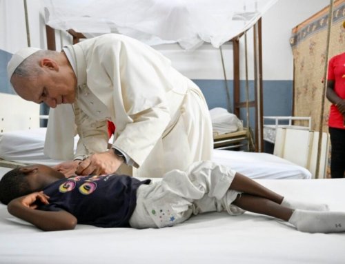 See what missionaries say Pope Leo’s Africa trip was (really) all about