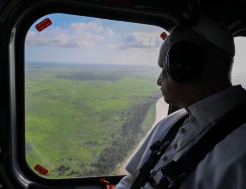 ‘The heart of the Church’ is ‘alive and beating’: Pope Leo XIV leads rosary at beloved Muxima Marian shrine in Angola