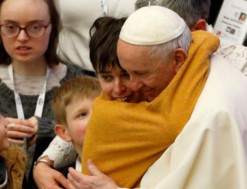 Pope Leo XIV honors Pope Francis on death anniversary, recalling his mercy and closeness to ‘the little ones’
