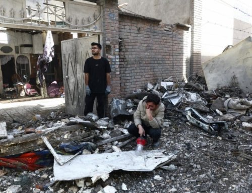 Marquette Law survey: Most Americans say US did not have sufficient reasons for Iran war