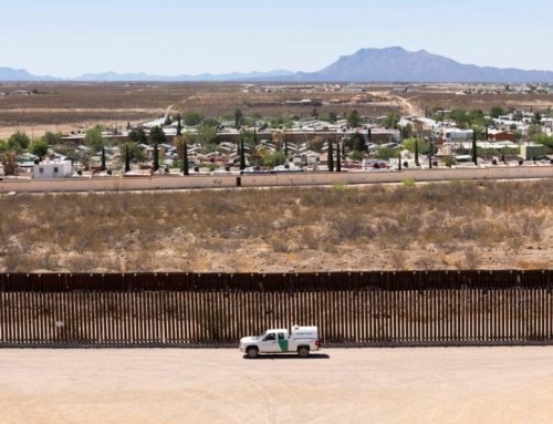 Washington Roundup: Senate passes ICE plan; Trump in no ‘rush’ on Iran; SNAP chicken bill; and more