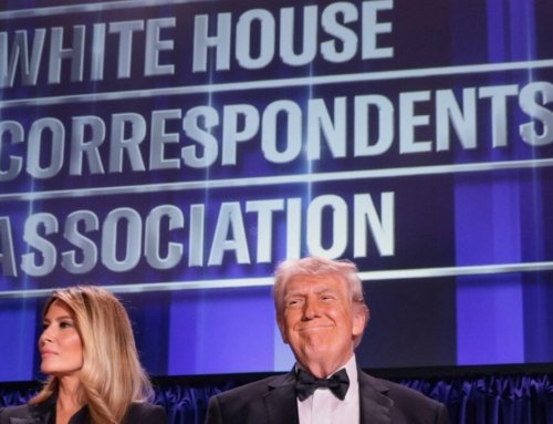 US bishops call for prayer after gunman attacks White House press dinner with Trump