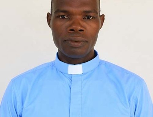 Church advocates for disappeared priest who became a symbol of South Sudan’s struggle