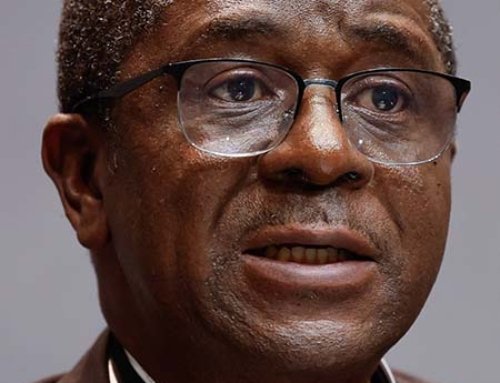 Bamenda’s archbishop: Papal visit to Cameroon has brought miracles before it even begins