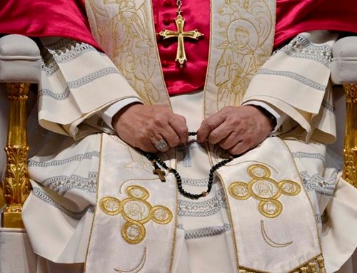 Italy: Church leaders, politicians denounce Trump’s online attack against pope